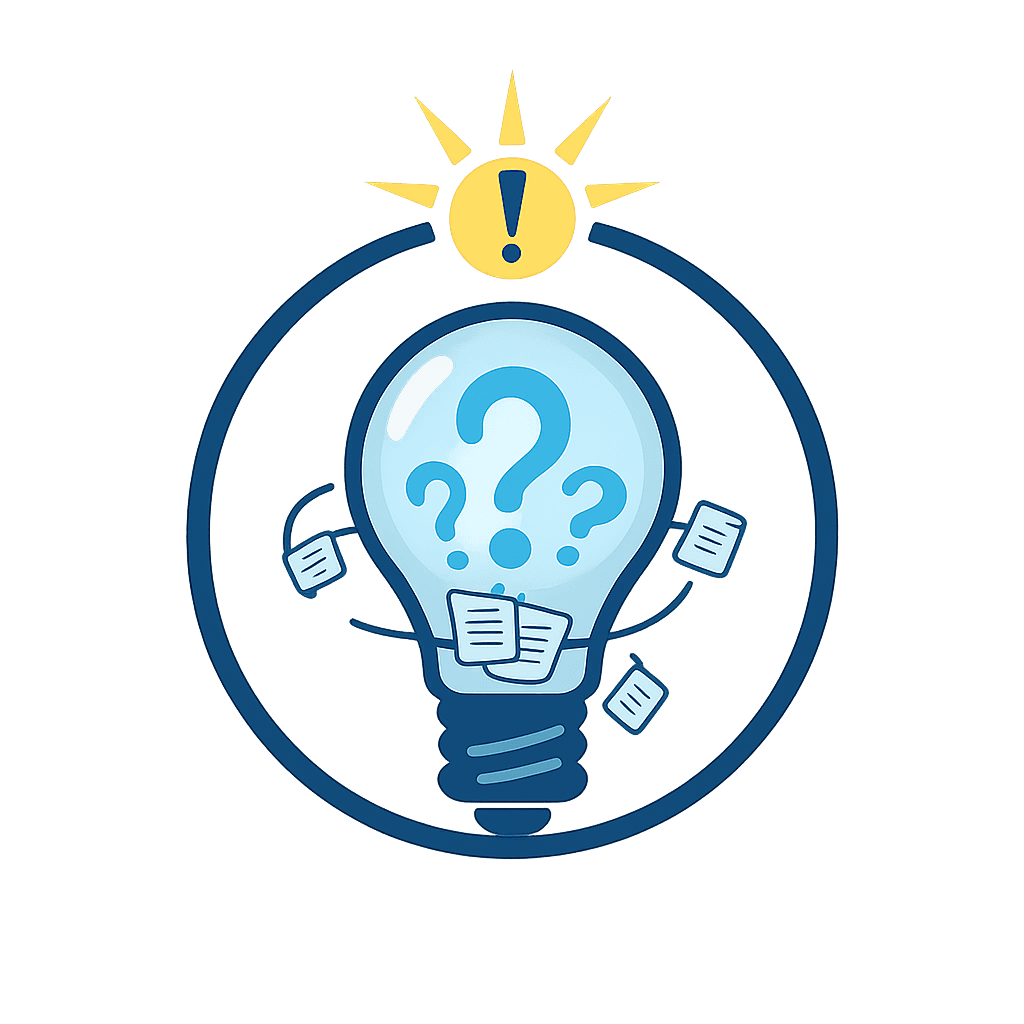 QuerySpark Logo